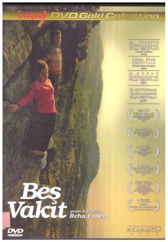 Bes Vakit - DVD